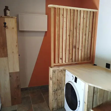 évasion En Bord De Rivière Fécamp Etretat Casa vacanze *