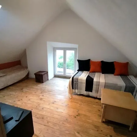 évasion En Bord De Rivière Fécamp Etretat Casa vacanze