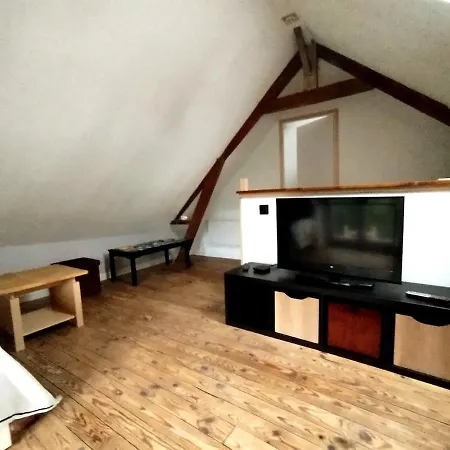 Casa vacanze évasion En Bord De Rivière Fécamp Etretat