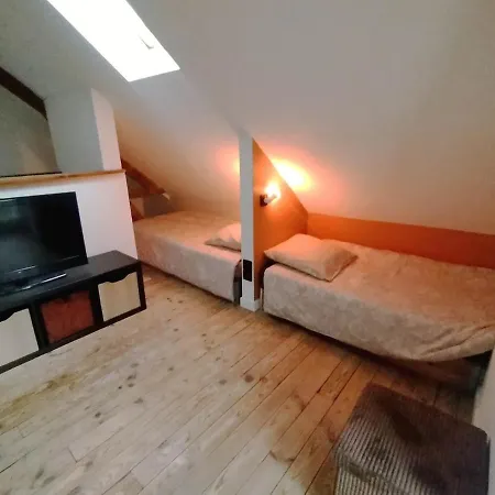 Casa vacanze évasion En Bord De Rivière Fécamp Etretat