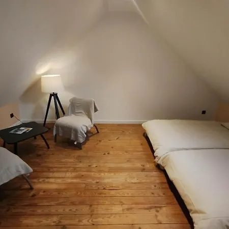 Casa vacanze évasion En Bord De Rivière Fécamp Etretat